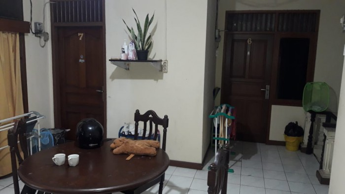 Rumah Kost Dijual di Tanjung Duren Jakarta Barat